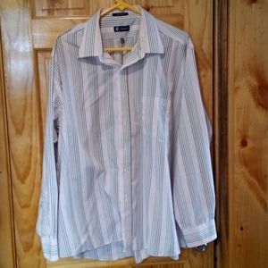 Chaps XX Button down.